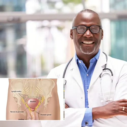 Life-Changing Benefits of Penile Implant Surgery