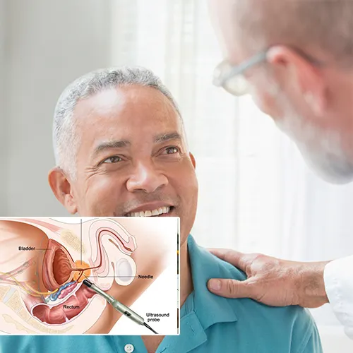 The Process of Choosing a Penile Implant