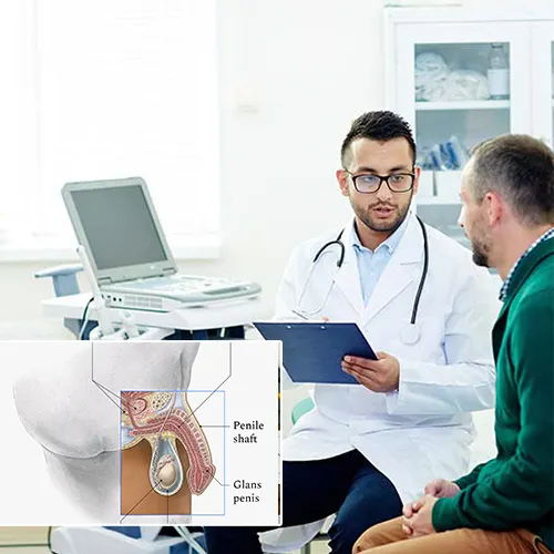 The Penile Implant Surgery Explained