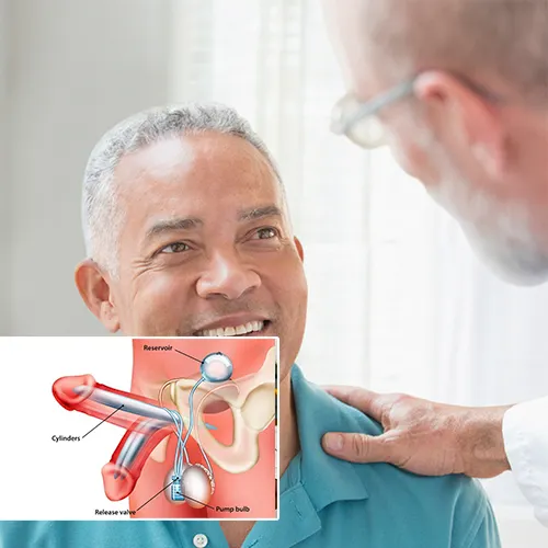 The Procedure: What to Expect When Replacing Your Penile Implant