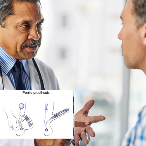 What You Should Know About Penile Implants