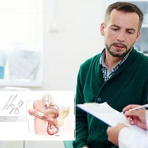 Making an Informed Decision with  Urology Surgery Center 


