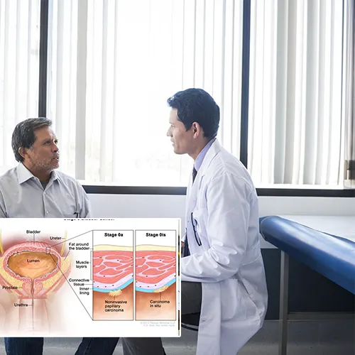 Why Choose  Urology Surgery Center 



for Your Penile Implant Journey?