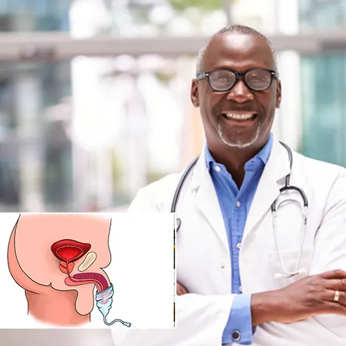 Connect with  Urology Surgery Center 



Today: Embrace the Future of Your Sexual Health