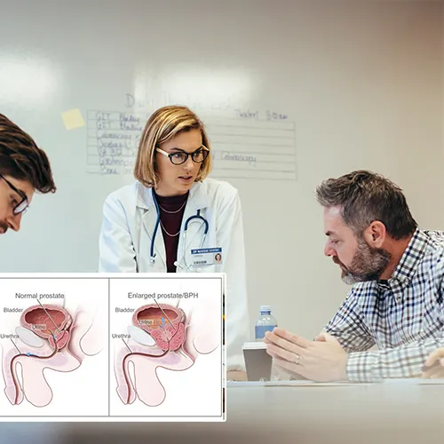 Navigating the Psychological Terrain Post-Procedure