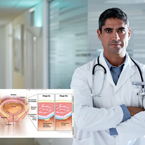 Why Choose  Urology Surgery Center 



for Your Penile Implant Surgery?