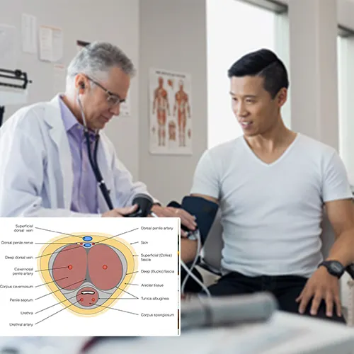 Welcome to  Urology Surgery Center 



: Understanding Penile Implants and the Life-Changing Journey