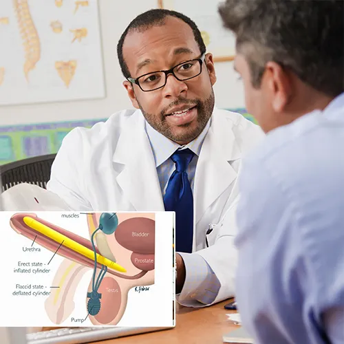 National Support with  Urology Surgery Center 



: Always Just a Phone Call Away