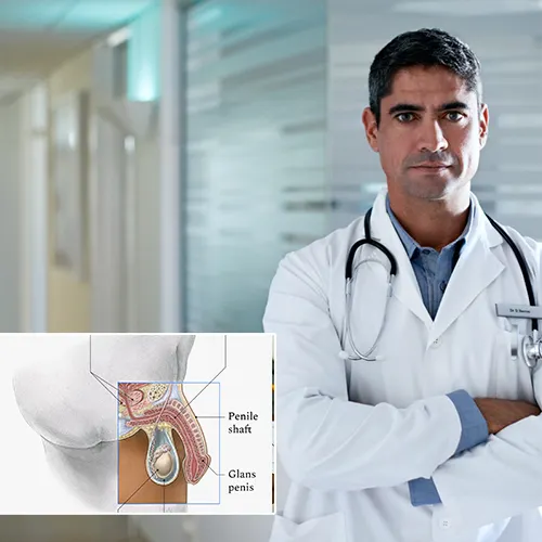 Understanding the Benefits of Advanced Penile Implants