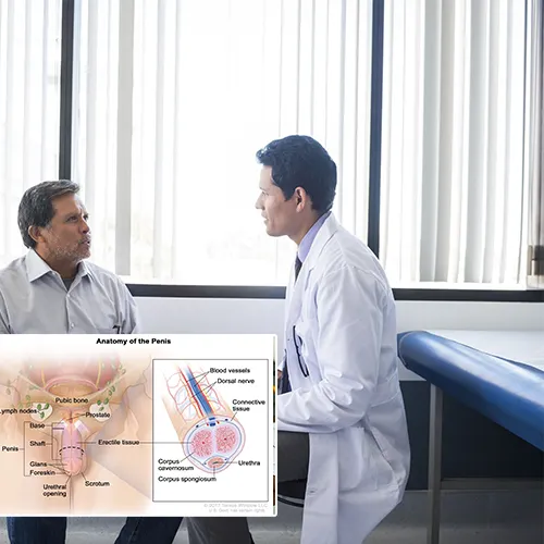 Welcome to  Urology Surgery Center 



: Understanding Inflatable Penile Implant Mechanics