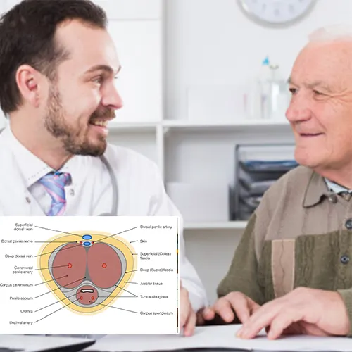 Maintaining Intimacy and Relationship Satisfaction with  Urology Surgery Center 


